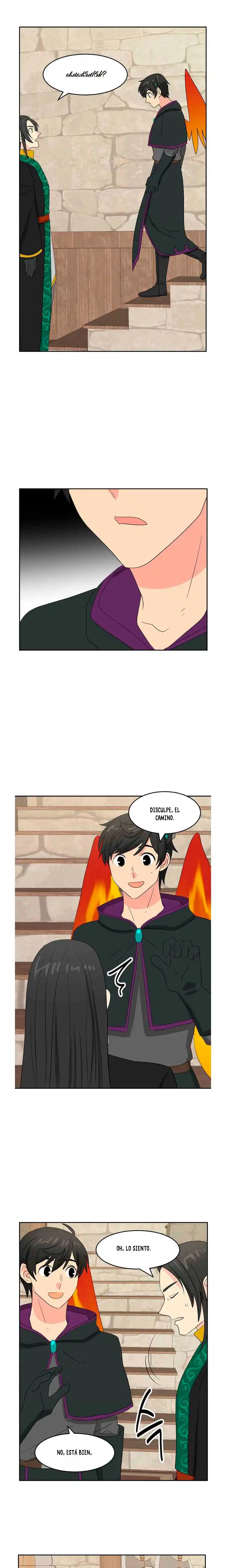 LECTOR - Capítulo 132 - Página 13 - LectorTMOo