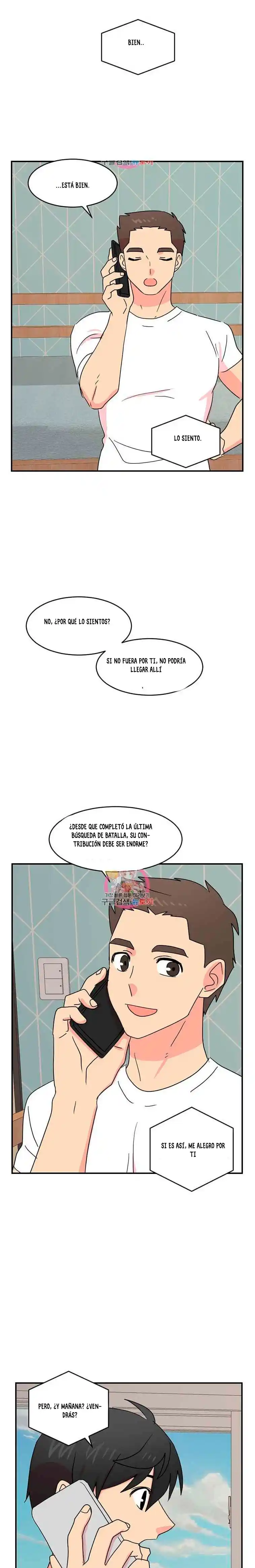 LECTOR - Capítulo 138 - Página 5 - LectorTMOo