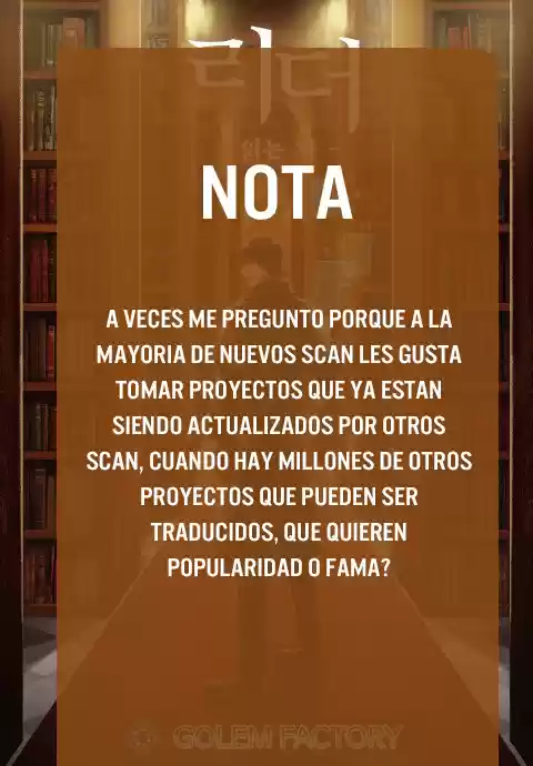 LECTOR - Capítulo 14 - Página 1 - LectorTMOo