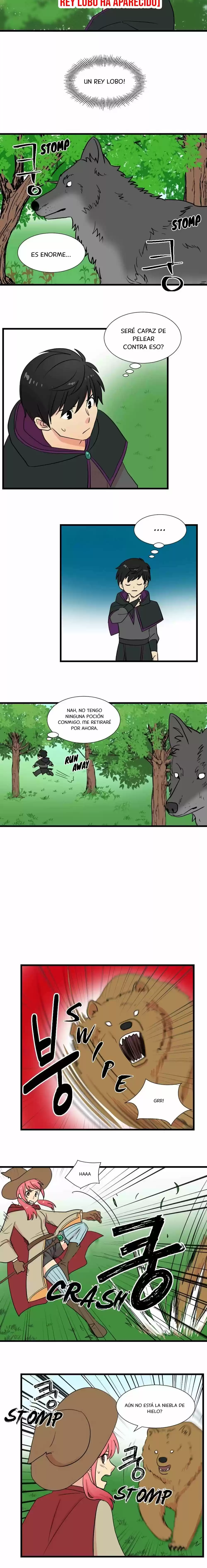 LECTOR - Capítulo 14 - Página 9 - LectorTMOo