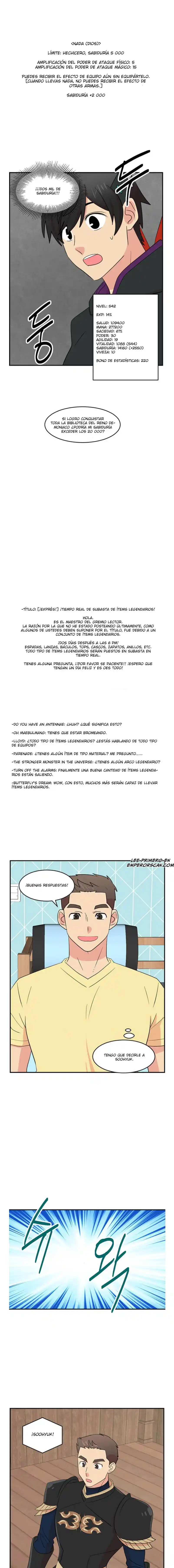 LECTOR - Capítulo 148 - Página 6 - LectorTMOo