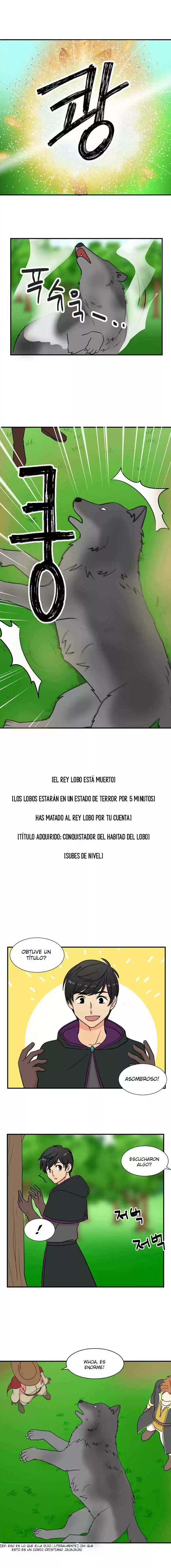 LECTOR - Capítulo 15 - Página 7 - LectorTMOo