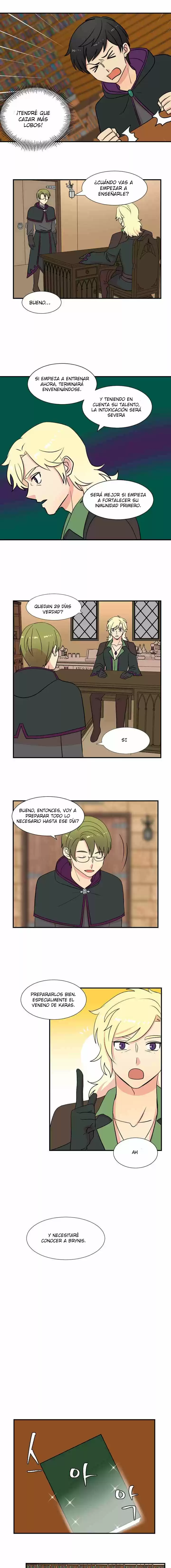 LECTOR - Capítulo 16 - Página 4 - LectorTMOo