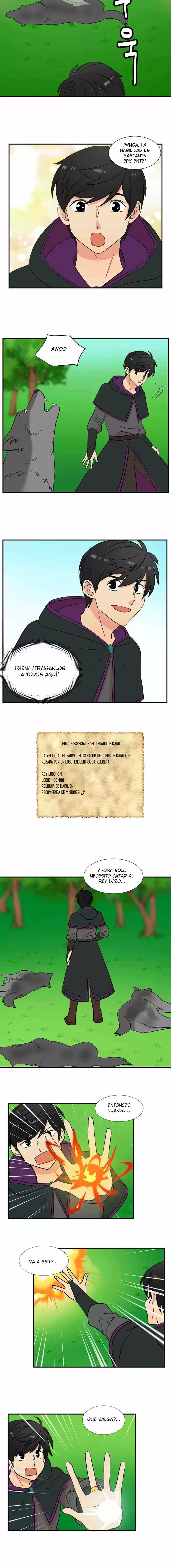 LECTOR - Capítulo 16 - Página 10 - LectorTMOo