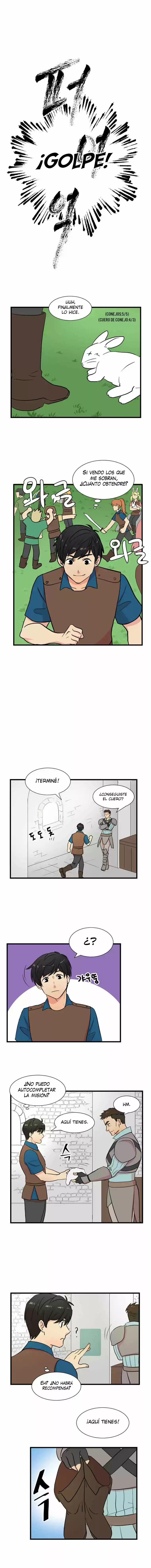 LECTOR - Capítulo 2 - Página 7 - LectorTMOo