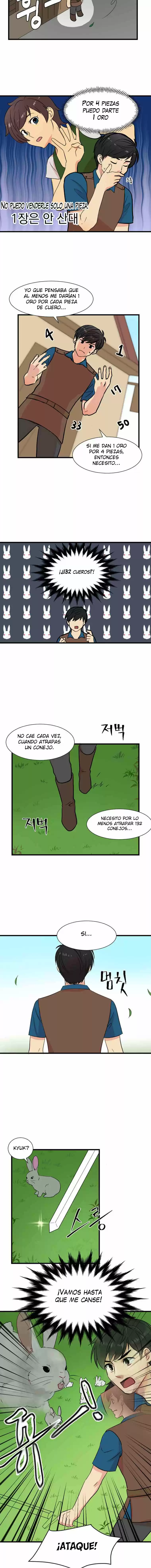 LECTOR - Capítulo 2 - Página 10 - LectorTMOo