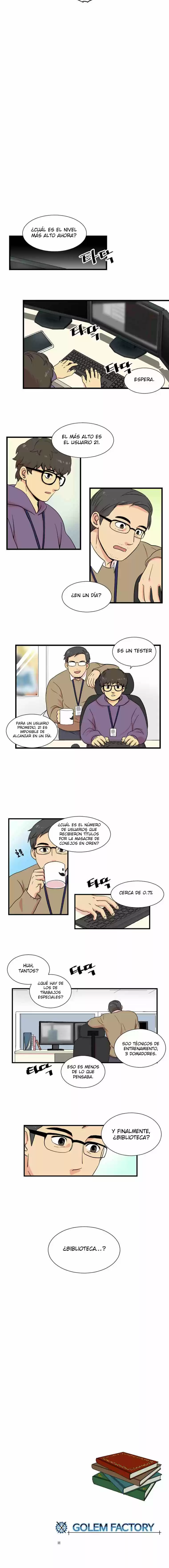 LECTOR - Capítulo 2 - Página 11 - LectorTMOo