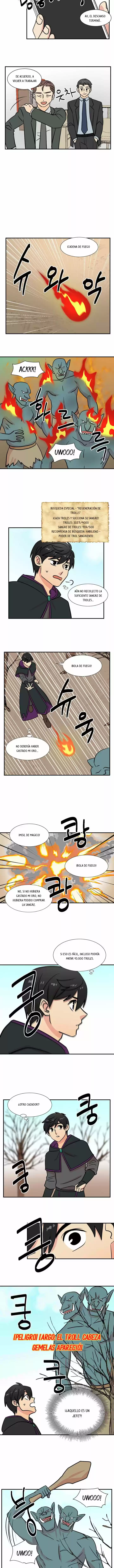 LECTOR - Capítulo 20 - Página 3 - LectorTMOo