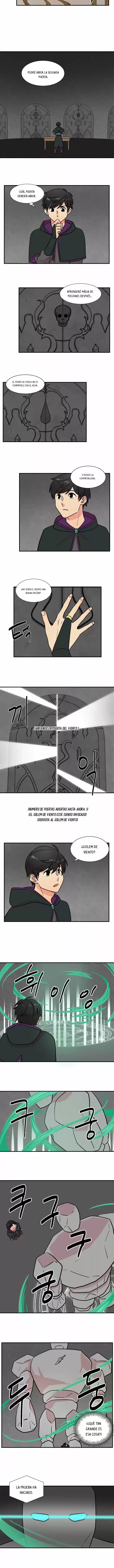 LECTOR - Capítulo 20 - Página 5 - LectorTMOo