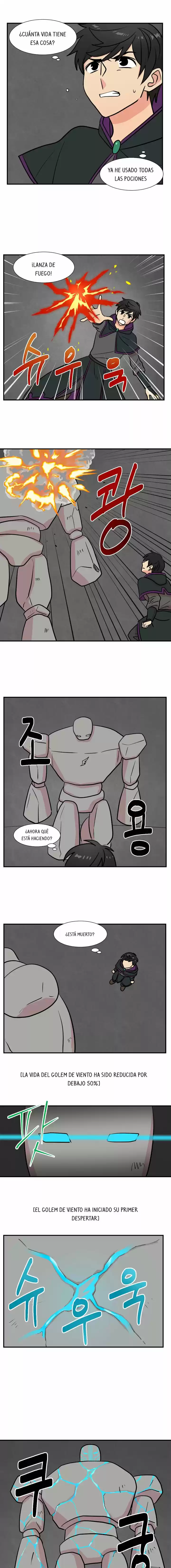 LECTOR - Capítulo 21 - Página 4 - LectorTMOo