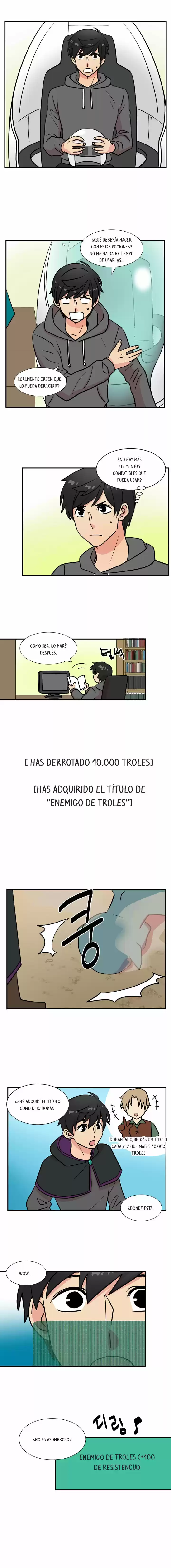LECTOR - Capítulo 21 - Página 9 - LectorTMOo