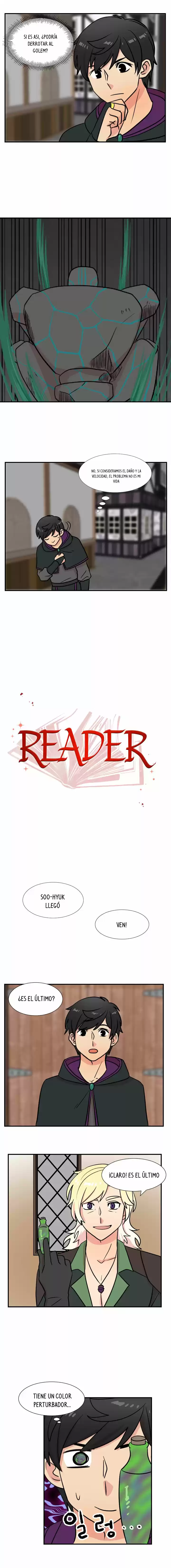 LECTOR - Capítulo 22 - Página 3 - LectorTMOo
