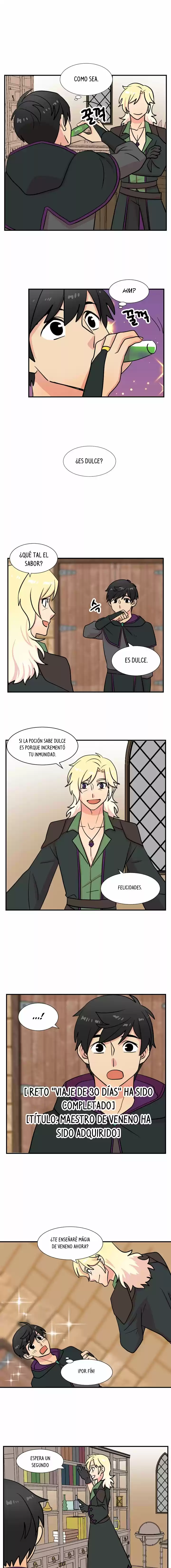LECTOR - Capítulo 22 - Página 4 - LectorTMOo