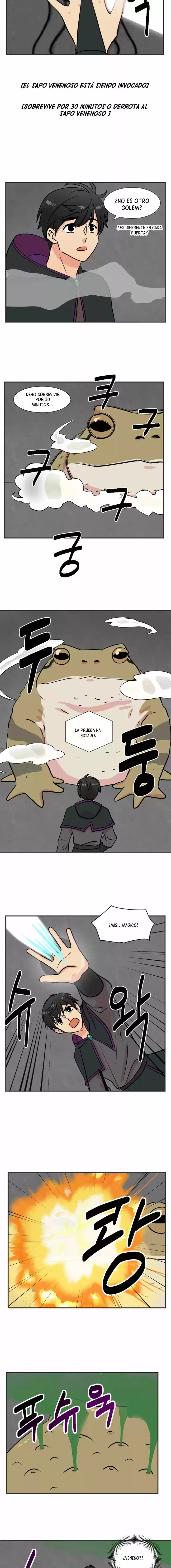 LECTOR - Capítulo 22 - Página 7 - LectorTMOo
