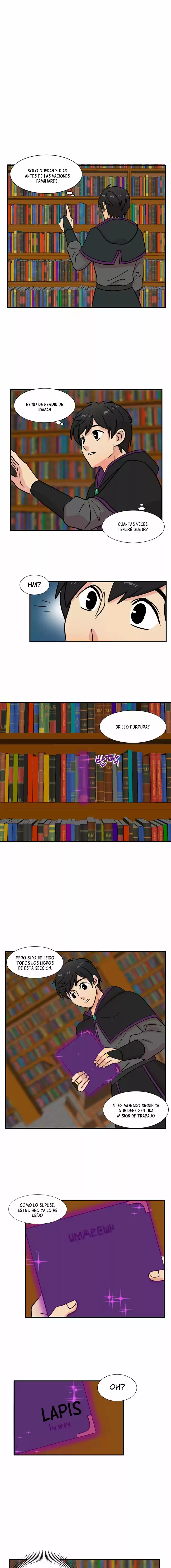LECTOR - Capítulo 22 - Página 12 - LectorTMOo
