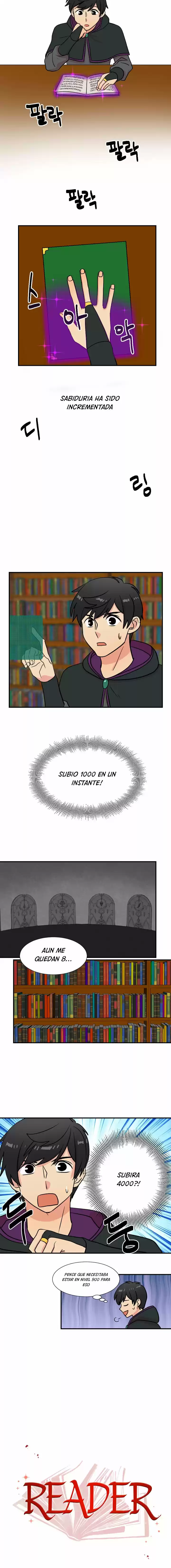 LECTOR - Capítulo 23 - Página 4 - LectorTMOo