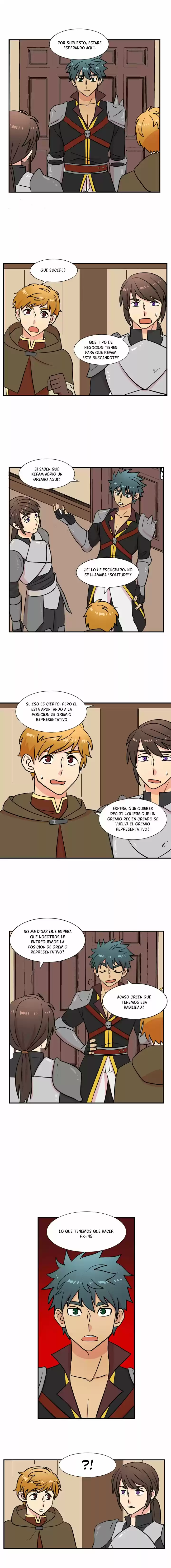 LECTOR - Capítulo 23 - Página 11 - LectorTMOo