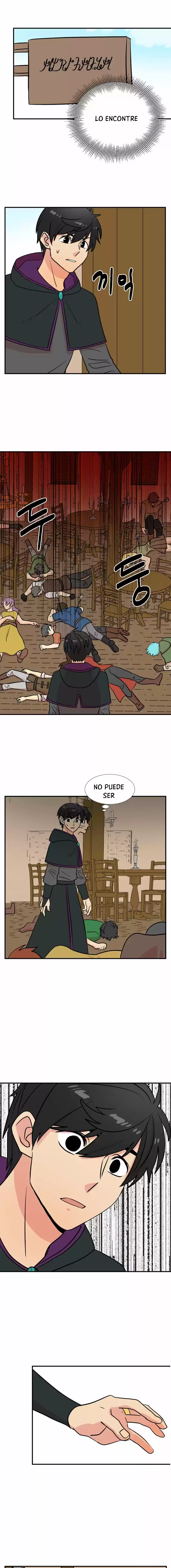 LECTOR - Capítulo 24 - Página 6 - LectorTMOo