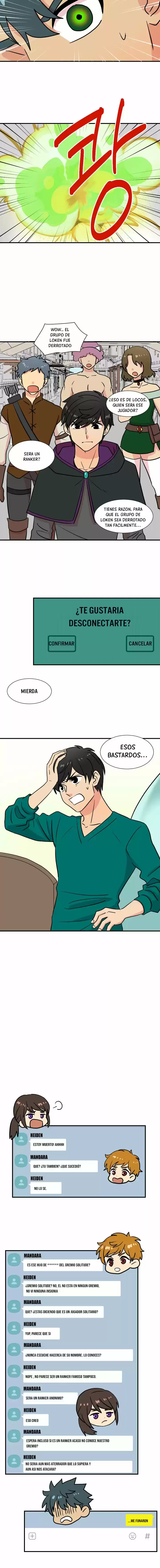 LECTOR - Capítulo 24 - Página 11 - LectorTMOo