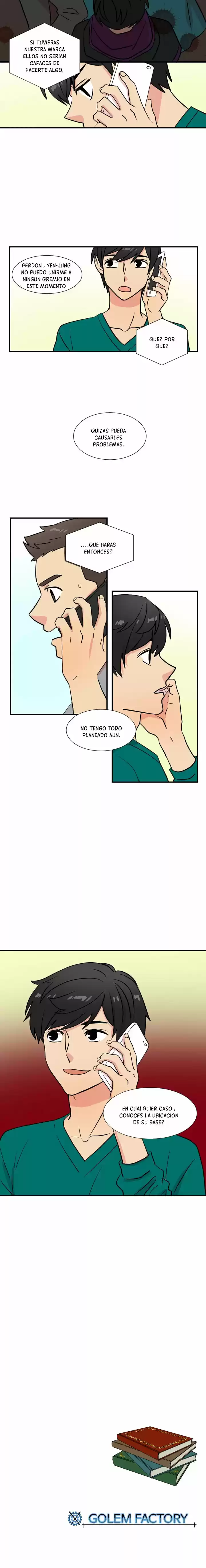 LECTOR - Capítulo 24 - Página 14 - LectorTMOo