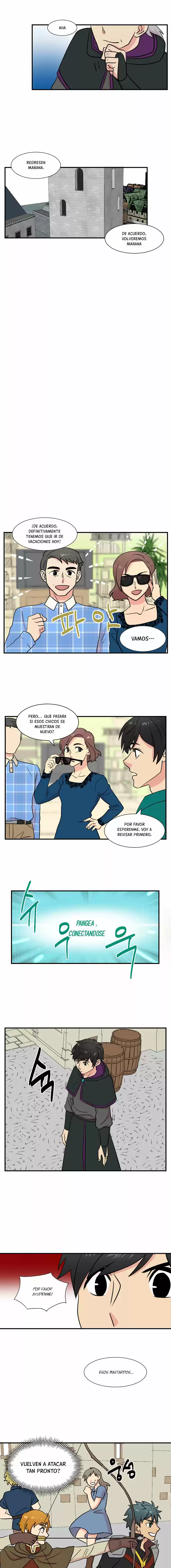 LECTOR - Capítulo 25 - Página 7 - LectorTMOo