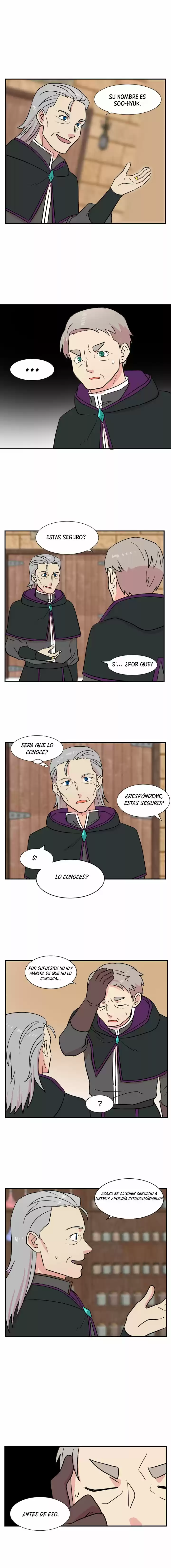LECTOR - Capítulo 26 - Página 6 - LectorTMOo