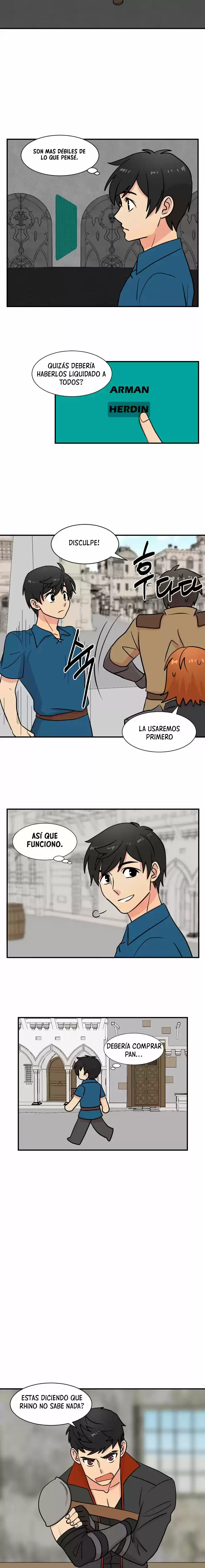 LECTOR - Capítulo 26 - Página 12 - LectorTMOo