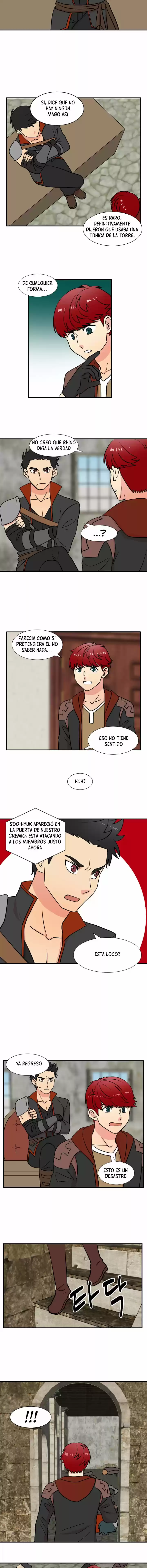 LECTOR - Capítulo 26 - Página 13 - LectorTMOo