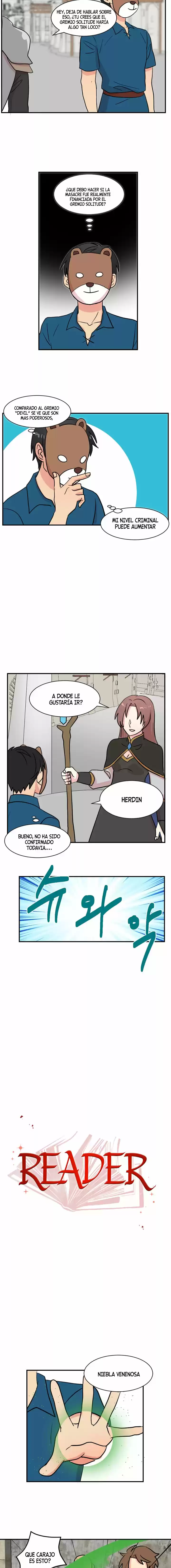 LECTOR - Capítulo 27 - Página 3 - LectorTMOo