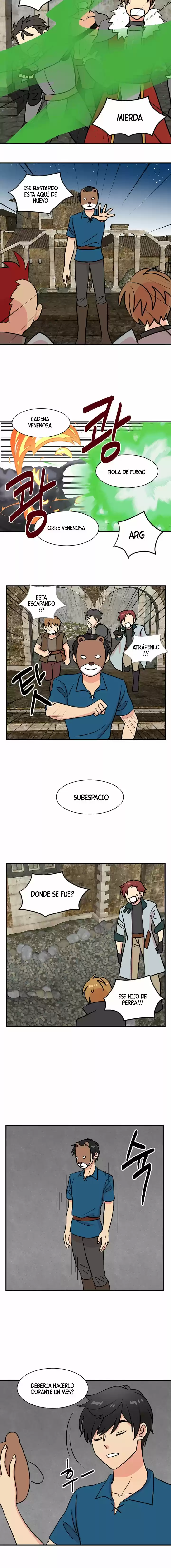 LECTOR - Capítulo 27 - Página 4 - LectorTMOo
