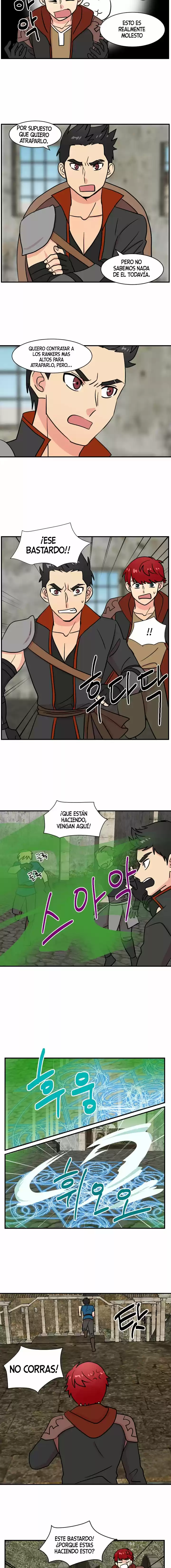 LECTOR - Capítulo 27 - Página 6 - LectorTMOo