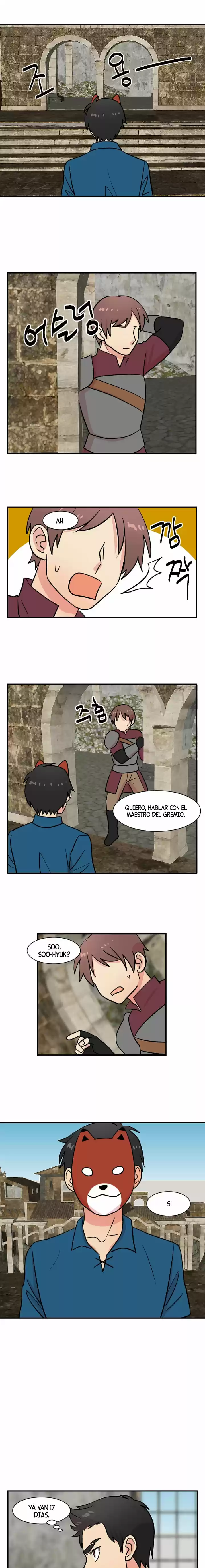 LECTOR - Capítulo 27 - Página 11 - LectorTMOo