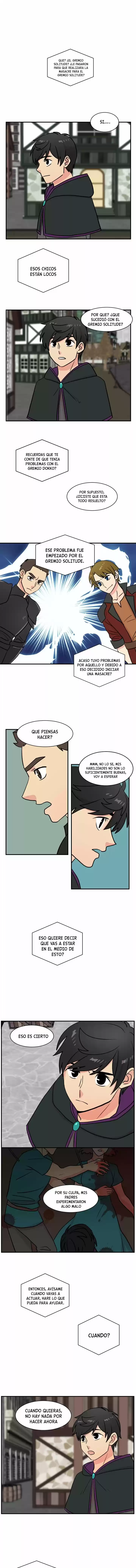 LECTOR - Capítulo 28 - Página 5 - LectorTMOo