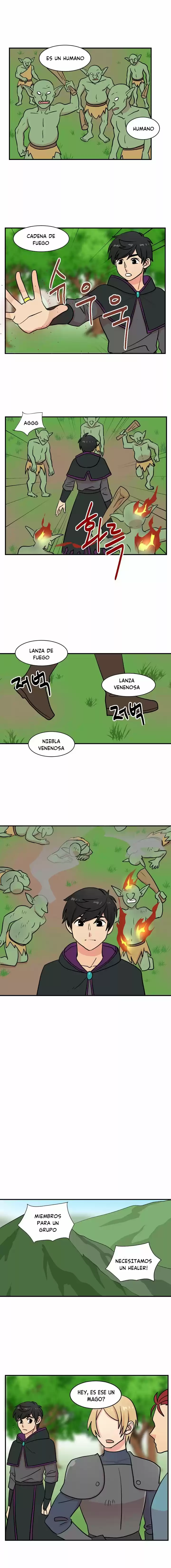 LECTOR - Capítulo 28 - Página 11 - LectorTMOo