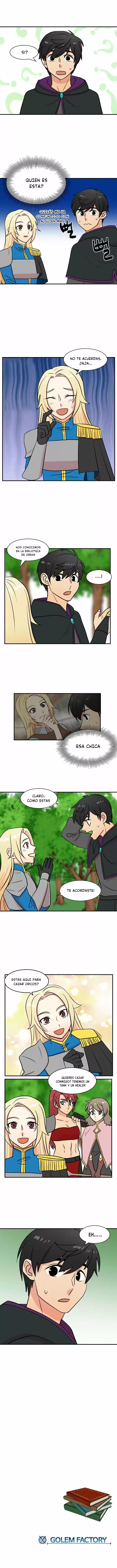 LECTOR - Capítulo 28 - Página 12 - LectorTMOo