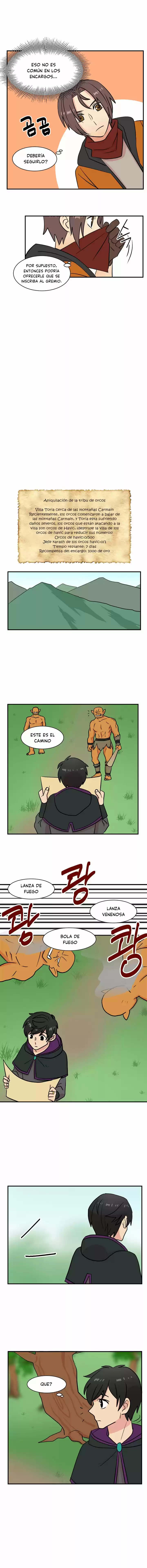 LECTOR - Capítulo 29 - Página 6 - LectorTMOo