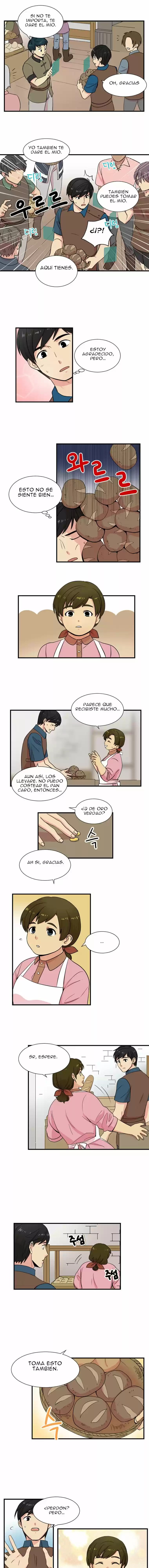 LECTOR - Capítulo 3 - Página 6 - LectorTMOo