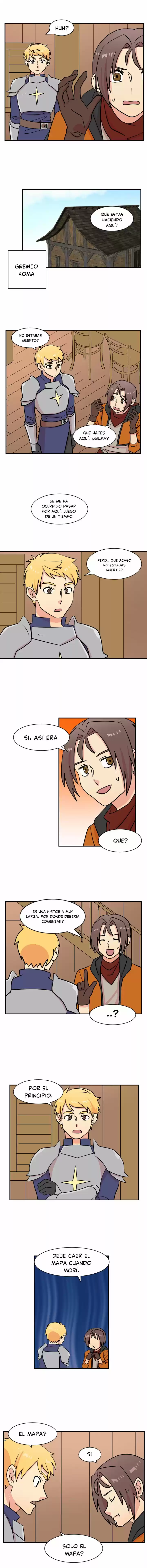 LECTOR - Capítulo 30 - Página 3 - LectorTMOo