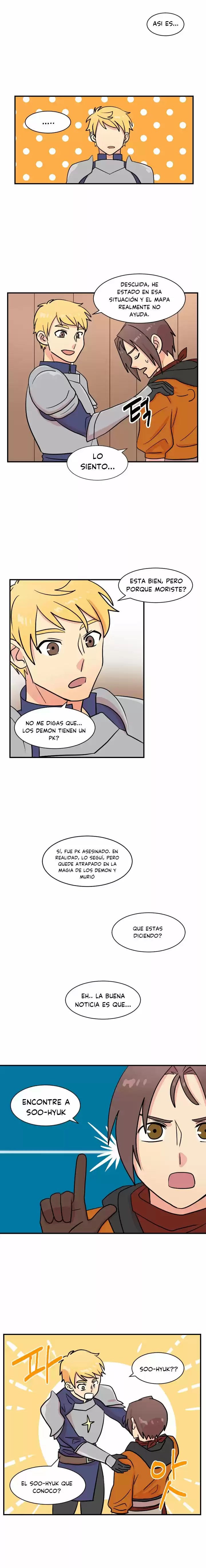 LECTOR - Capítulo 30 - Página 4 - LectorTMOo