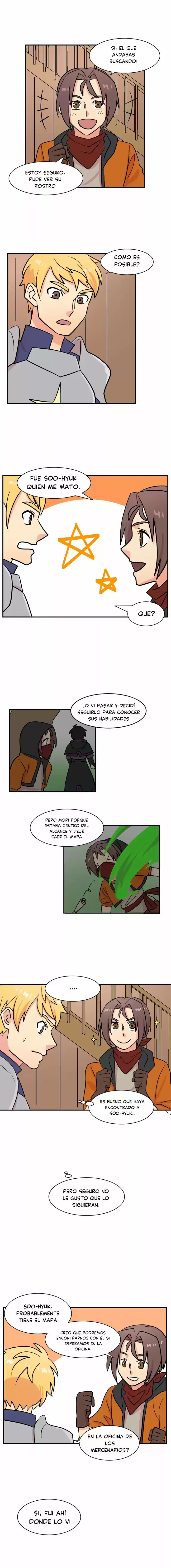 LECTOR - Capítulo 30 - Página 5 - LectorTMOo