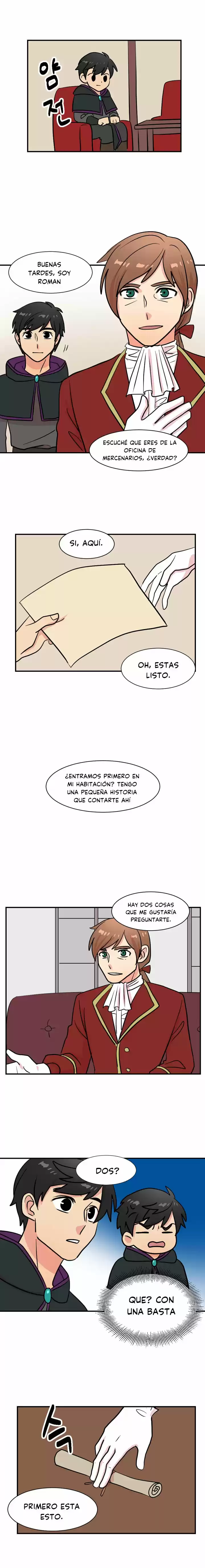 LECTOR - Capítulo 30 - Página 11 - LectorTMOo