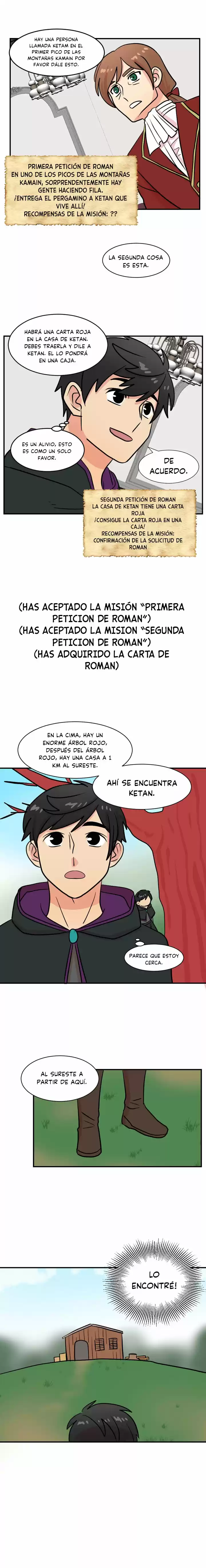LECTOR - Capítulo 30 - Página 12 - LectorTMOo