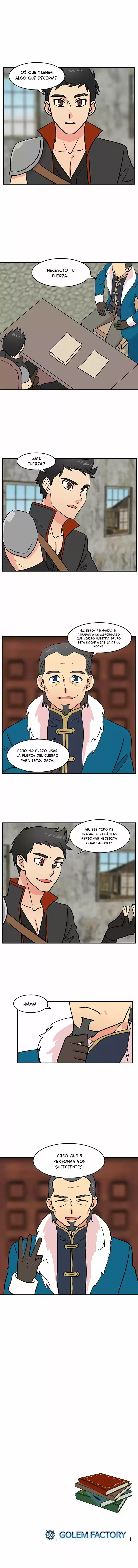 LECTOR - Capítulo 32 - Página 10 - LectorTMOo