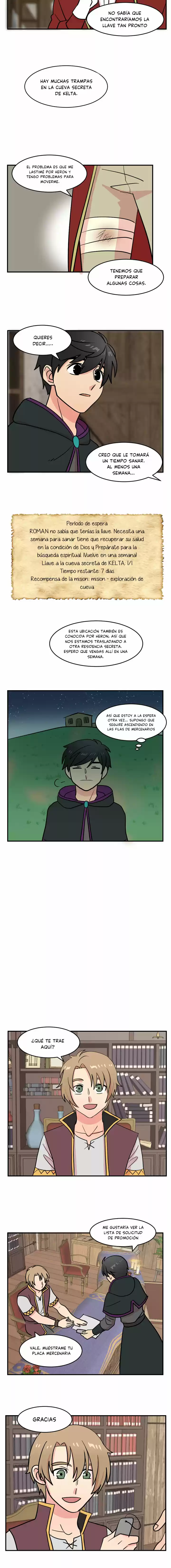 LECTOR - Capítulo 34 - Página 6 - LectorTMOo