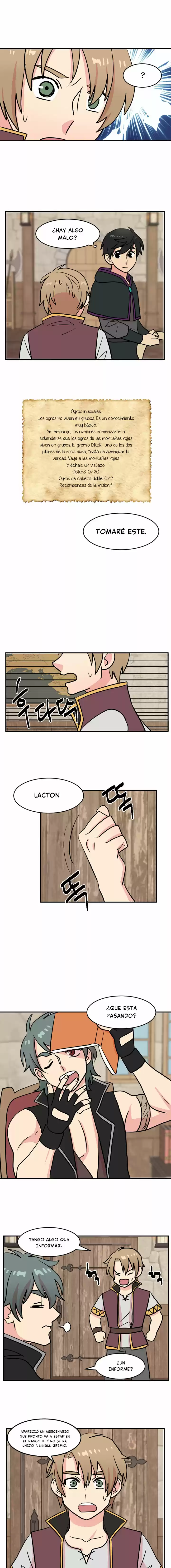 LECTOR - Capítulo 34 - Página 7 - LectorTMOo