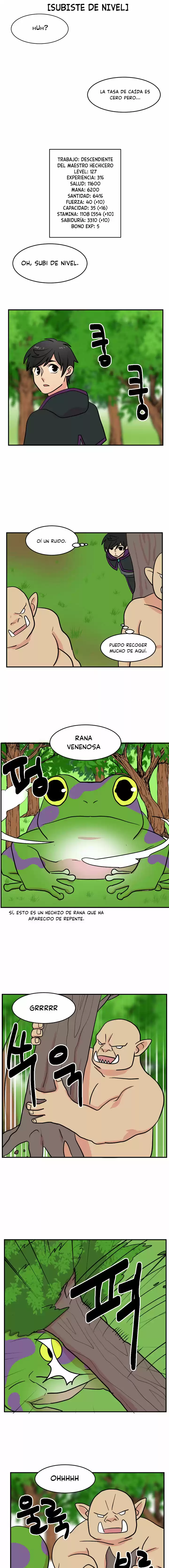 LECTOR - Capítulo 34 - Página 12 - LectorTMOo