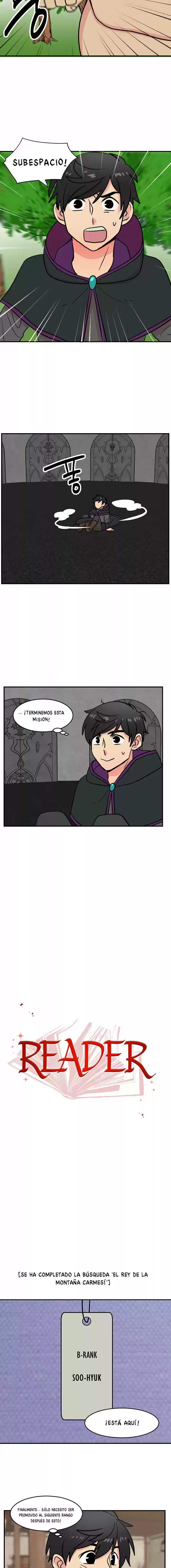 LECTOR - Capítulo 36 - Página 4 - LectorTMOo
