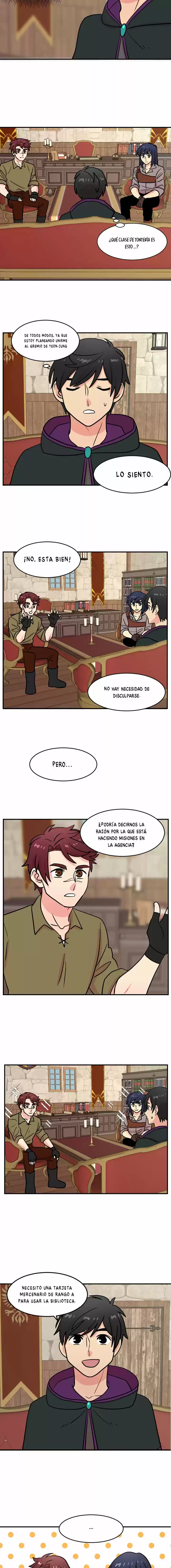 LECTOR - Capítulo 36 - Página 7 - LectorTMOo