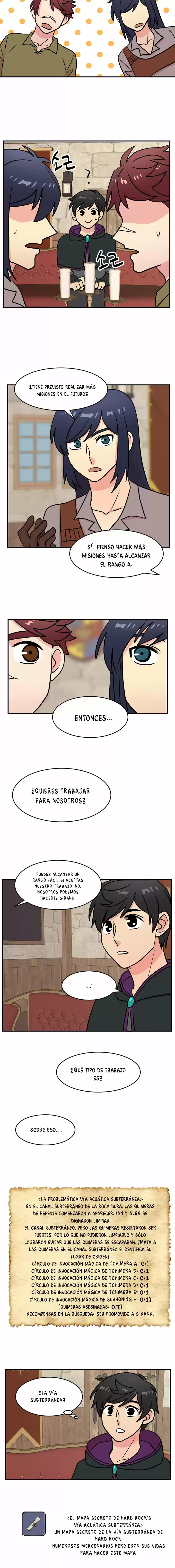 LECTOR - Capítulo 36 - Página 8 - LectorTMOo