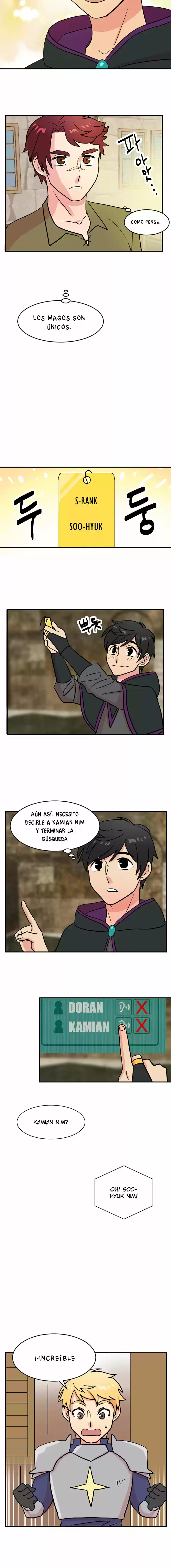 LECTOR - Capítulo 36 - Página 11 - LectorTMOo